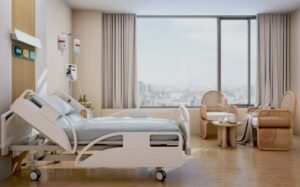 ดูเลย! 10 อันดับ โรงพยาบาลที่ดีที่สุดในประเทศไทย ประจำปี 2024