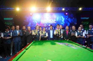 สุดปลื้ม‘ท่านอ้น’ร่วมงานสอยคิวใหญ่‘เสือเพิ่ม-บีม SR-ต่อ ตลาดไทย’คว้าแชมป์ S1 6 RED HANDICAP 2024