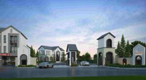 ‘พฤกษา’รุกนครปฐม ส่ง‘เดอะ แพลนท์’ จัดเต็มบ้านเดี่ยว-บ้านแฝด-อาคารพาณิชย์