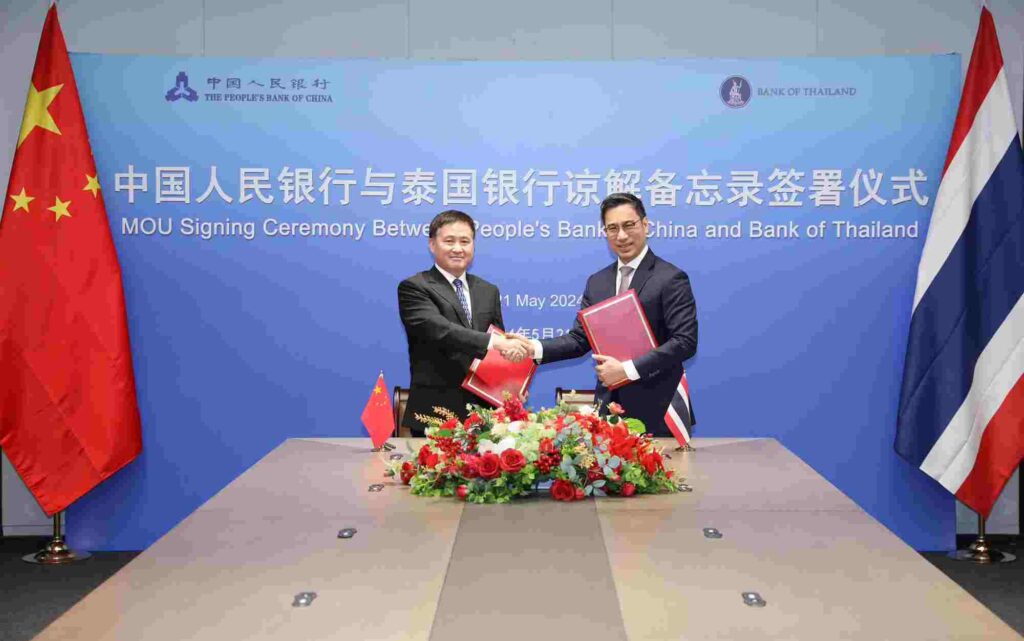 บทวิเคราะห์ ลดการพึ่งพาเงินดอลลาร์สหรัฐ (1)
