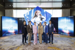 “เมิร์ซเอสเธติกส์”ดึงพาร์ตเนอร์เดินหน้าติดอาวุธเติบโตยั่งยืน