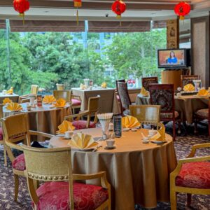 เชิญชิมเมนูเลื่องชื่อของจีน “เคาหยก” ที่ห้องอาหารจีนหยก !! โรงแรม ดิเอมเมอรัลด์