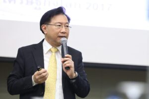 เปิดรับสมัครแล้ว! หลักสูตร วิทยาการการจัดการสำหรับนักบริหารระดับสูง (วบส.) รุ่นที่ 15