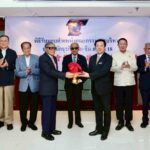 ‘ไกรสินธุ์ วงศ์สุรไกร’ ได้รับแต่งตั้งเป็น ‘ประธานชมรมนักธุรกิจไทย-จีน’คนใหม่